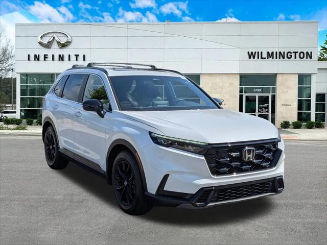 2024 Honda CR-V Hybrid Sport-L for sale in Wilmington, NC