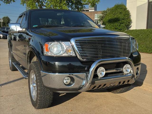 2006 Ford F-150 Lariat for sale in Spartanburg, SC