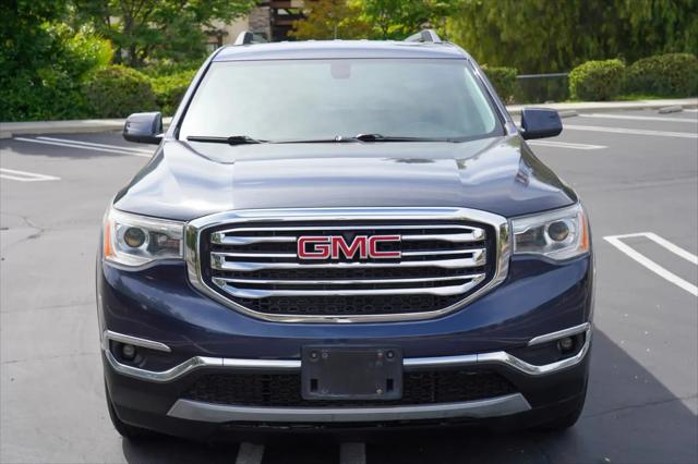 2018 GMC Acadia SLT-1
