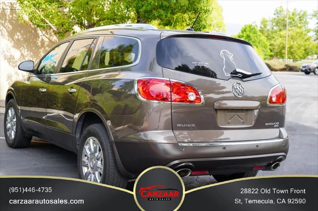 2011 Buick Enclave 1XL for sale in Temecula, CA