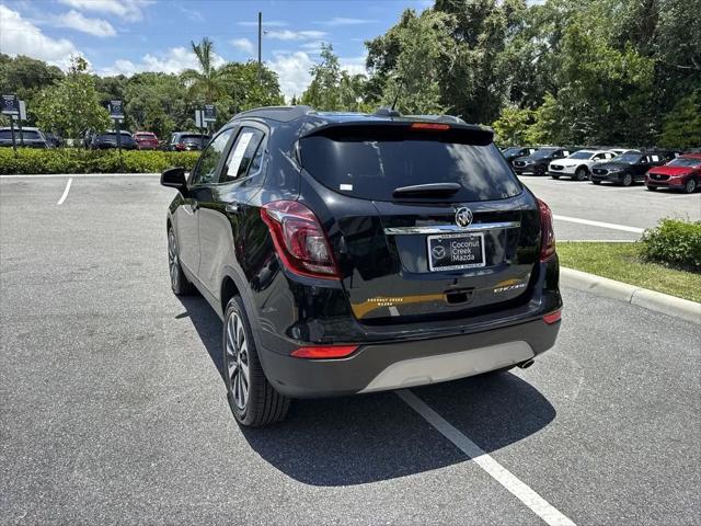2021 Buick Encore FWD Preferred