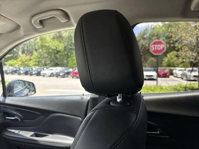 2021 Buick Encore FWD Preferred