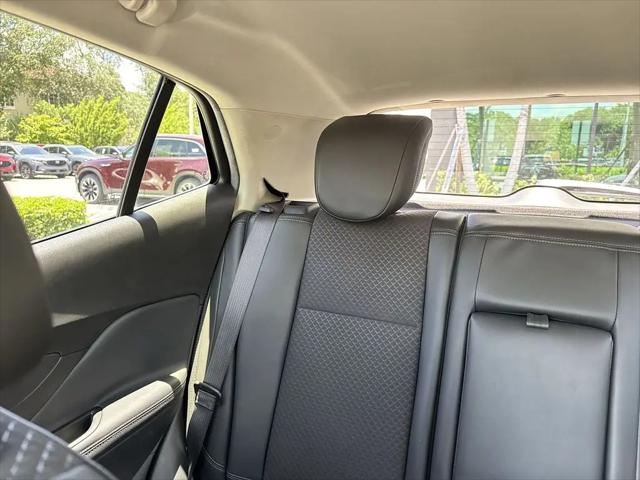 2021 Buick Encore FWD Preferred