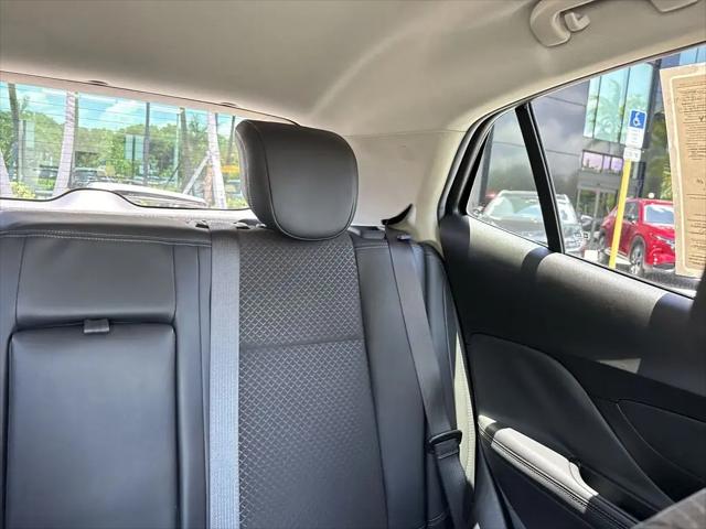 2021 Buick Encore FWD Preferred
