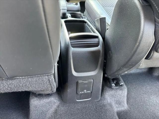 2021 Buick Encore FWD Preferred