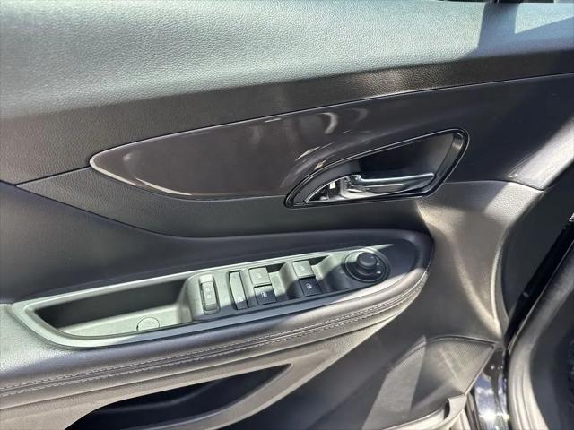 2021 Buick Encore FWD Preferred