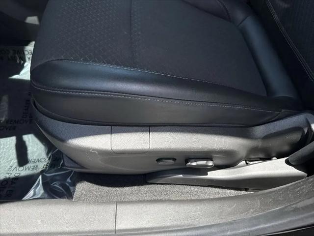 2021 Buick Encore FWD Preferred