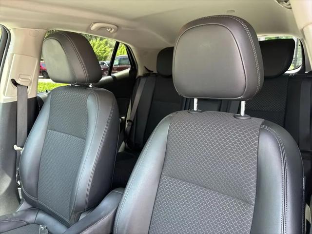 2021 Buick Encore FWD Preferred