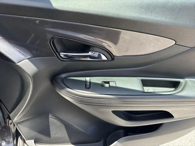 2021 Buick Encore FWD Preferred