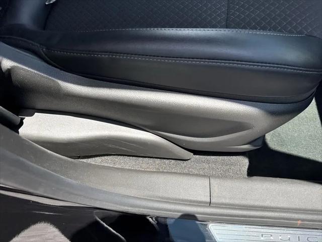 2021 Buick Encore FWD Preferred