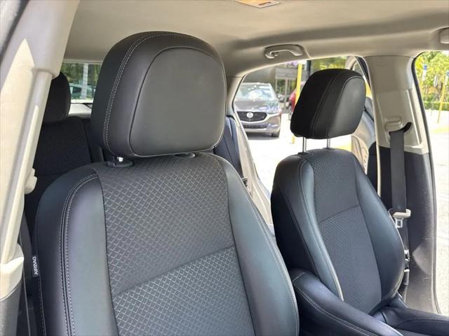 2021 Buick Encore FWD Preferred