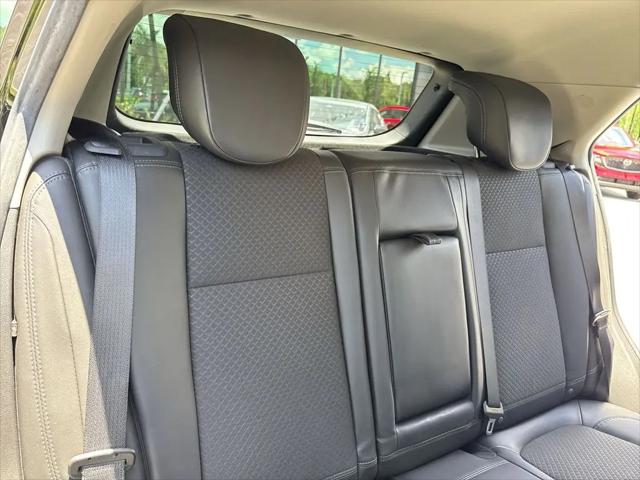 2021 Buick Encore FWD Preferred
