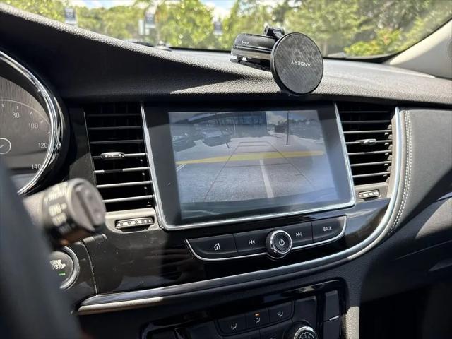 2021 Buick Encore FWD Preferred