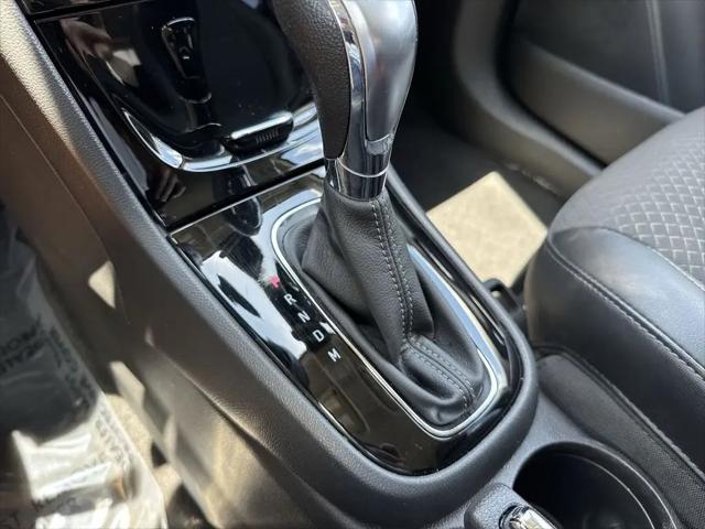 2021 Buick Encore FWD Preferred