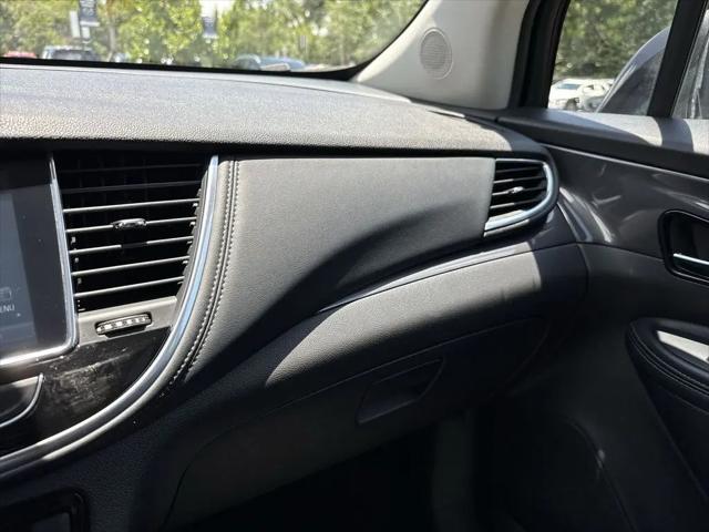 2021 Buick Encore FWD Preferred