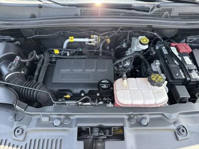 2021 Buick Encore FWD Preferred