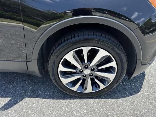 2021 Buick Encore FWD Preferred