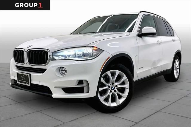 2020 BMW X5 xDrive40i for sale in Austin, TX