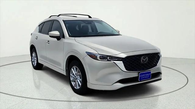 2024 Mazda CX-5 2.5 S Preferred for sale in Arlington, TX