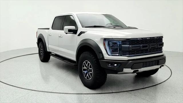2023 Ford F-150 Raptor for sale in Arlington, TX