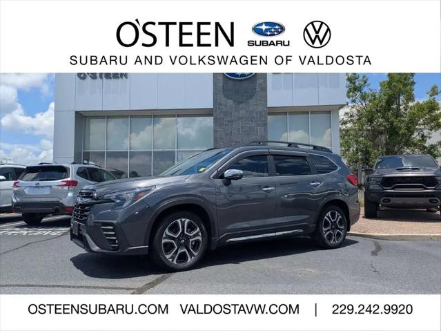 2023 Subaru Ascent Touring 7-Passenger for sale in Valdosta, GA