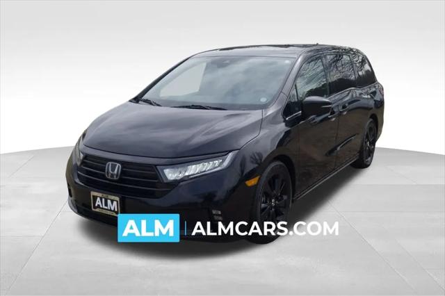 2023 Honda Odyssey Sport for sale in Florence, SC