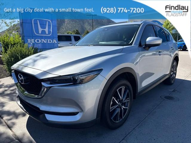 2017 Mazda CX-5 Grand Select for sale in Flagstaff, AZ