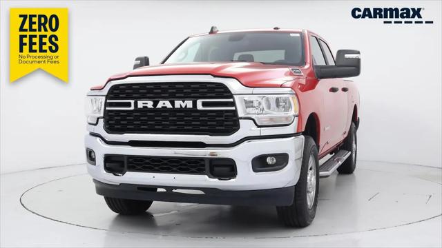 2024 Ram 2500 Big Horn Crew Cab 4x4 6'4" Box for sale in Jensen Beach, FL