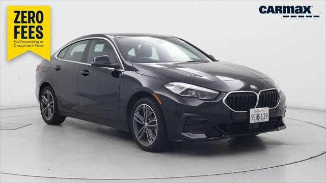 2022 BMW Coupe i xDrive for sale in Palmdale, CA