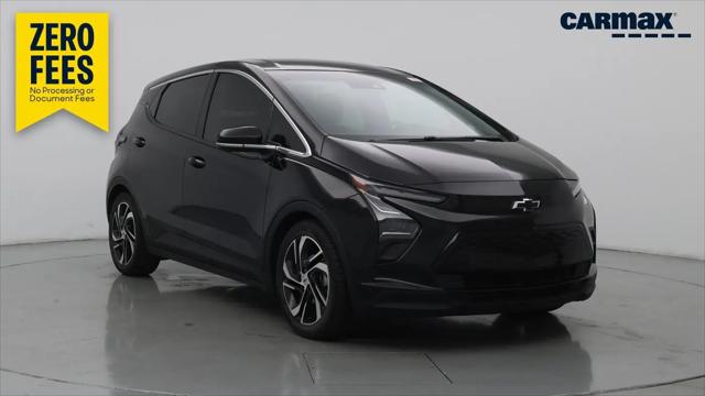 2023 Chevrolet Bolt EV FWD 2LT for sale in Tolleson, AZ