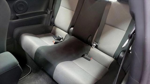 2014 Scion tC Base