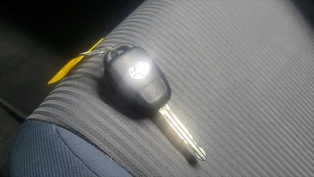 2014 Scion tC Base