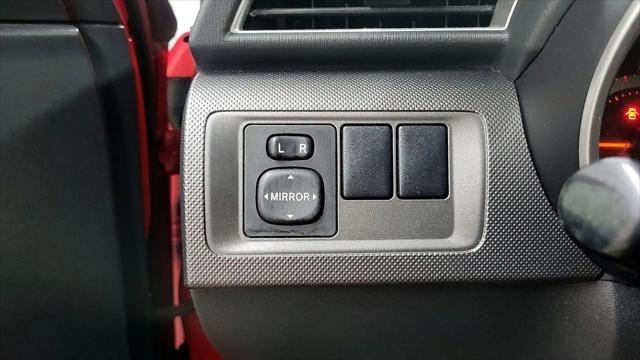 2014 Scion tC Base