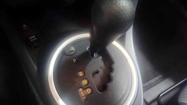 2014 Scion tC Base