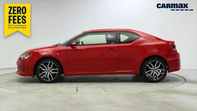 2014 Scion tC Base