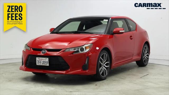 2014 Scion tC Base