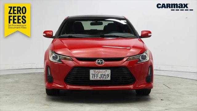 2014 Scion tC Base