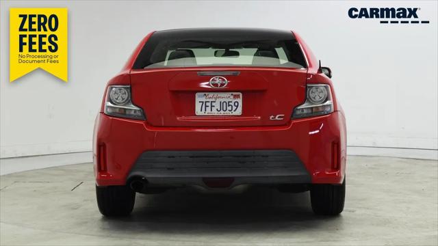 2014 Scion tC Base
