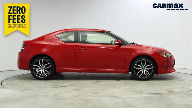 2014 Scion tC Base