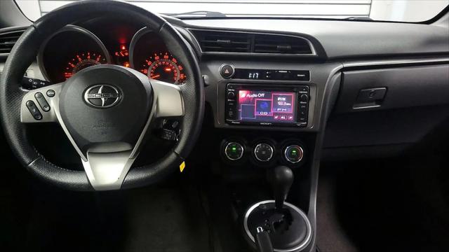 2014 Scion tC Base