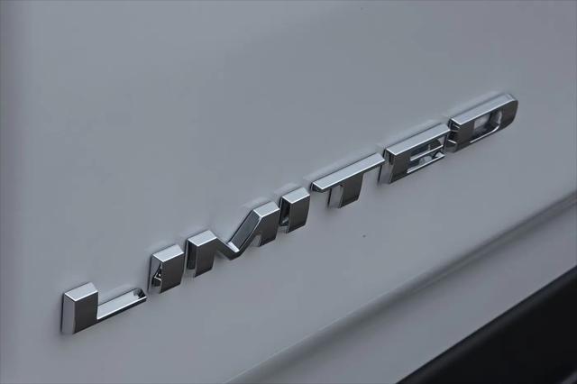 2019 Ram 1500 Limited Crew Cab 4x4 6'4" Box