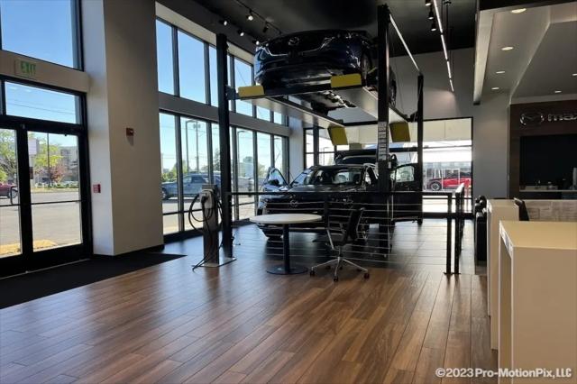 2019 Ram 1500 Limited Crew Cab 4x4 6'4" Box