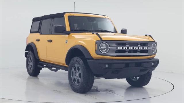 2022 Ford Bronco Big Bend for sale in Columbus, GA