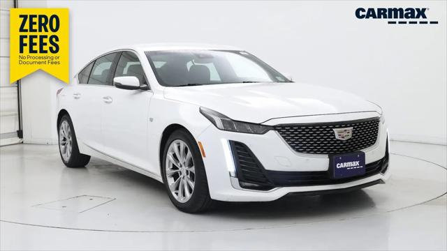 2023 Cadillac CT5 Premium Luxury for sale in Salisbury, MD