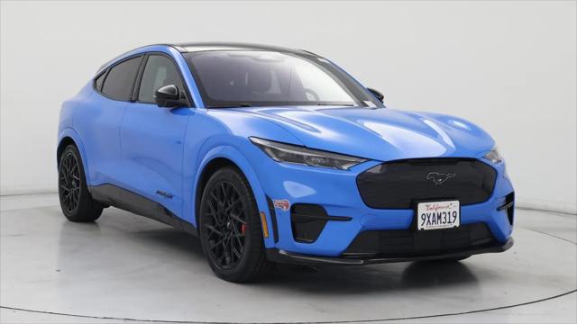 2023 Ford Mustang Mach-E GT for sale in Pleasanton, CA