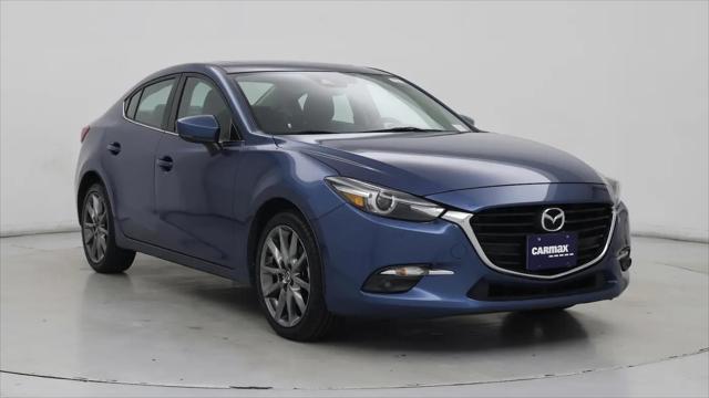 2018 Mazda Mazda3 Grand Touring for sale in Pleasanton, CA