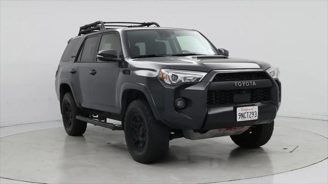 2024 Toyota 4Runner TRD Pro for sale in Pleasanton, CA