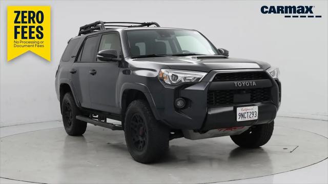 2024 Toyota 4Runner TRD Pro for sale in Pleasanton, CA