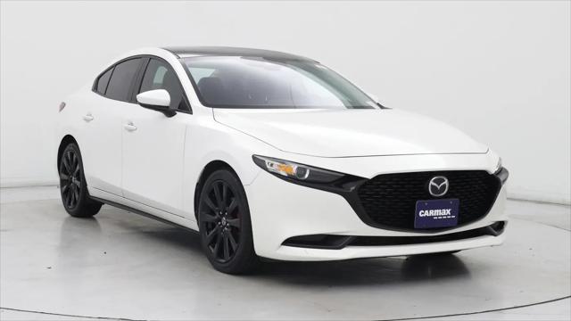 2020 Mazda Mazda3 Preferred Package for sale in Pleasanton, CA