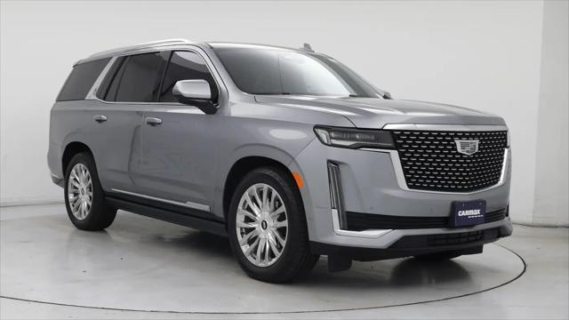 2023 Cadillac Escalade 4WD Premium Luxury for sale in Pleasanton, CA